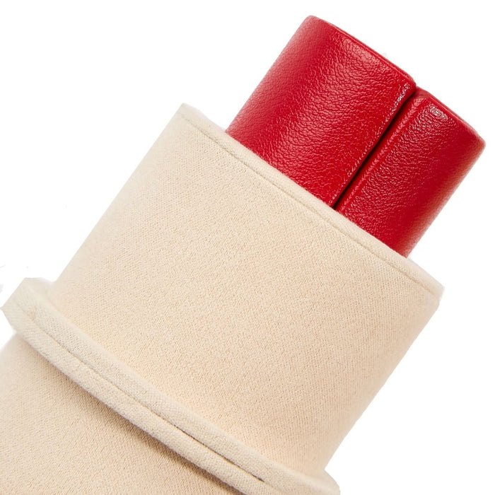Wolf - Palermo Double Watch Jewelry Roll | 213972