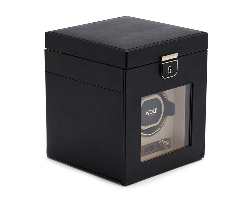Wolf - Palermo Single Watch Winder | 219702