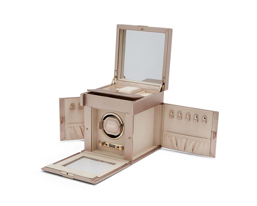 Wolf - Palermo Single Watch Winder | 213716