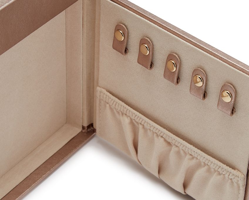 Wolf - Palermo Single Watch Winder | 213716