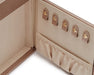Wolf - Palermo Single Watch Winder | 213716