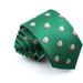 Winter holiday ties for men