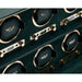 Wolf - British Racing 6-Unit Watch Winder | 792441