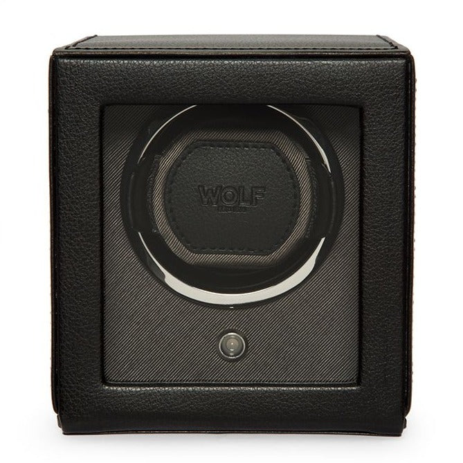 Wolf - Cub Single Watch Winder | 461103
