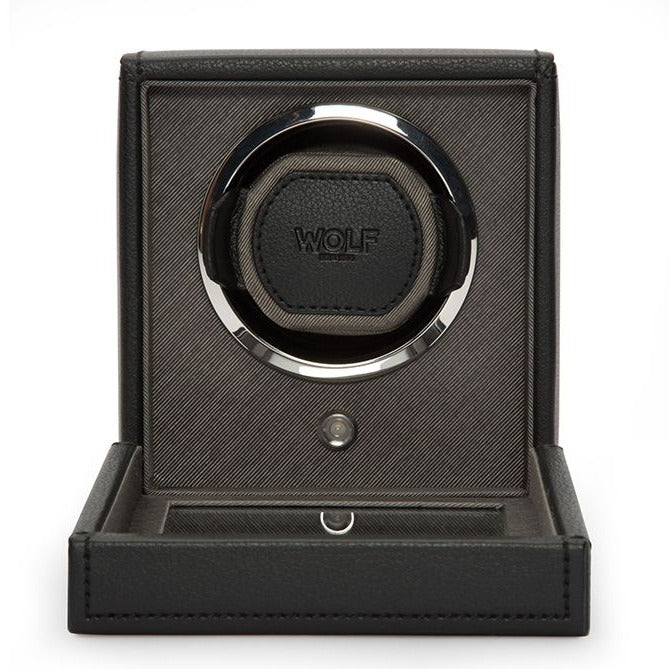 Wolf - Cub Single Watch Winder | 461103