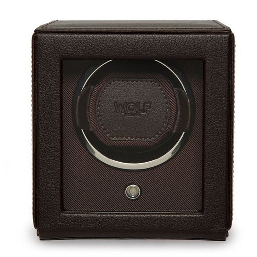 Wolf - Cub Single Watch Winder | 461106