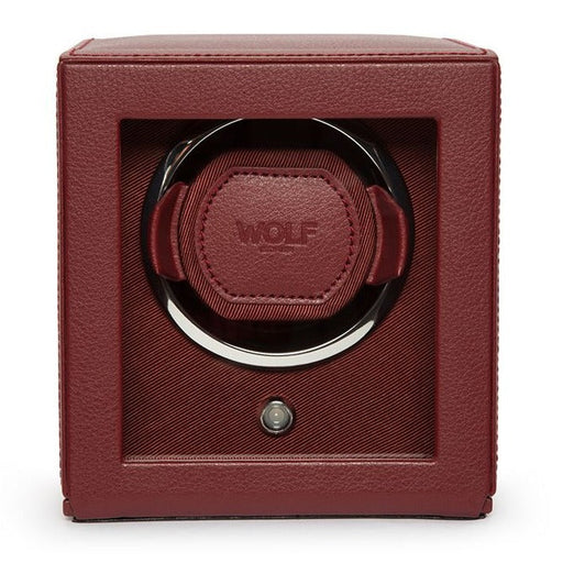 Wolf - Cub Single Watch Winder | 461126