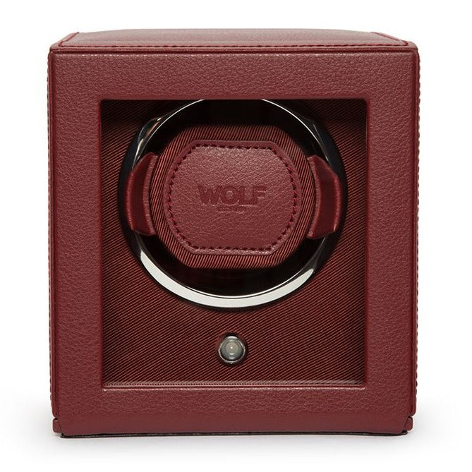 Wolf - Cub Single Watch Winder | 461126
