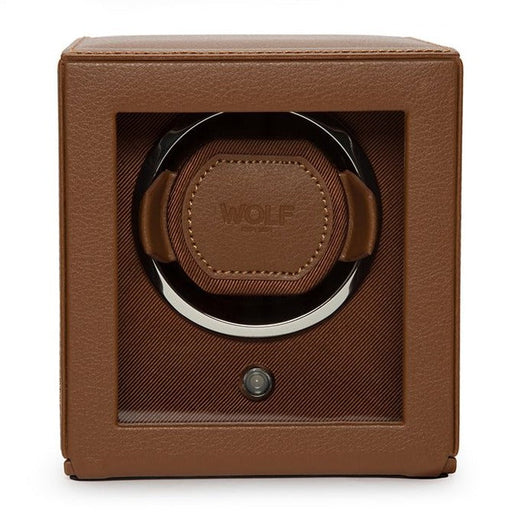 Wolf - Cub Single Watch Winder | 461127