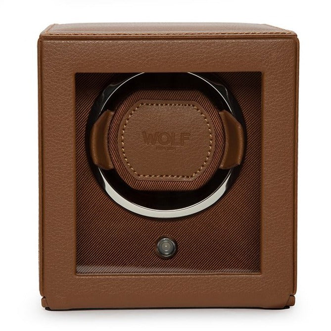 Wolf - Cub Single Watch Winder | 461127