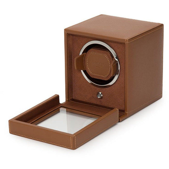 Wolf - Cub Single Watch Winder | 461127