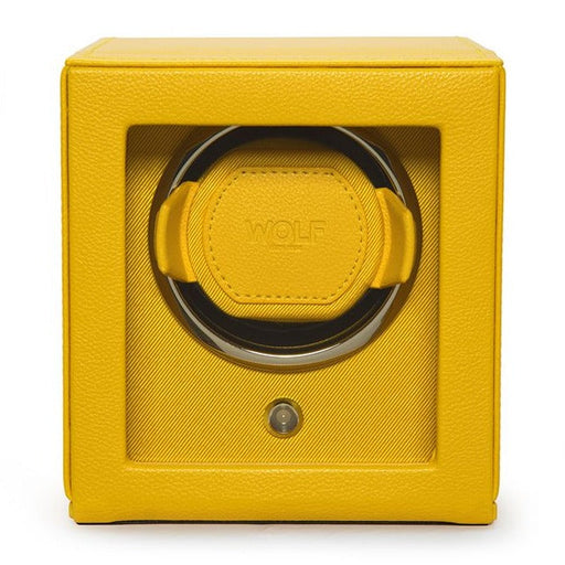 Wolf - Cub Single Watch Winder | 461192