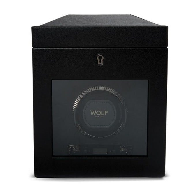 Wolf - British Racing Single Watch Winder | 792102