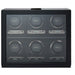 Wolf - British Racing 6-Unit Watch Winder | 792402
