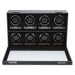 Wolf - British Racing 8-Unit Watch Winder | 792502
