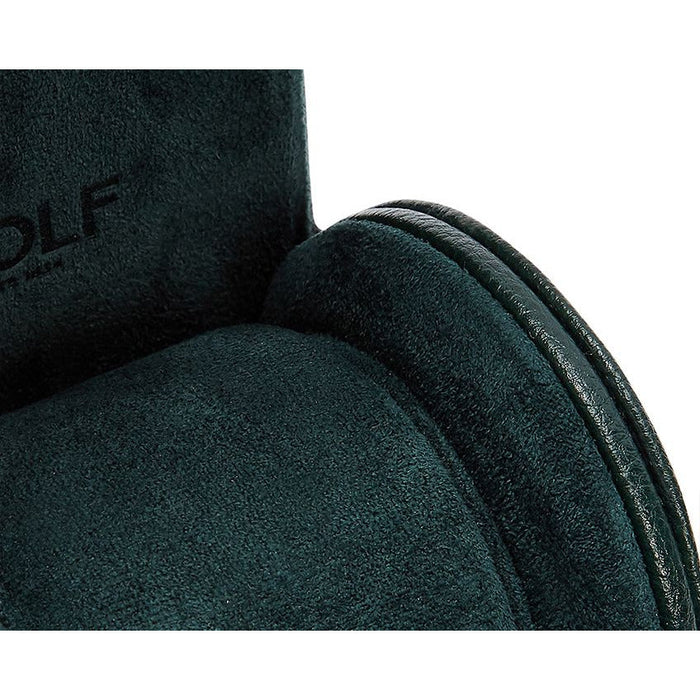Wolf - British Racing Single Watch Roll | 529102