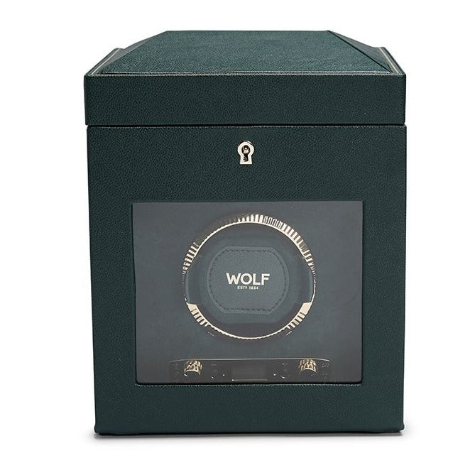 Wolf - British Racing Single Watch Winder | 792141