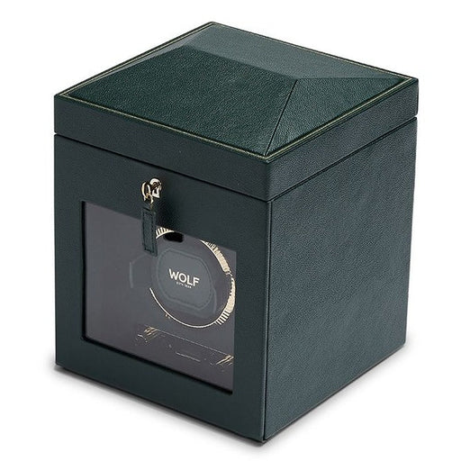Wolf - British Racing Single Watch Winder | 792141