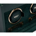 Wolf - British Racing Double Watch Winder | 792241