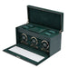 Wolf - British Racing Triple Watch Winder | 792341