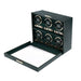Wolf - British Racing 6-Unit Watch Winder | 792441