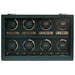 Wolf - British Racing 8-Unit Watch Winder | 792541