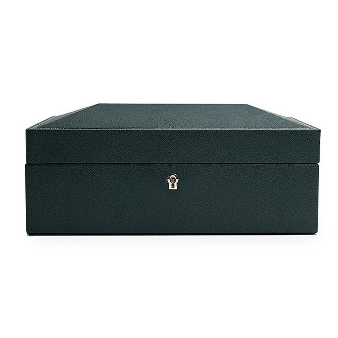 Wolf - British Racing 8-Unit Watch Box | 792641