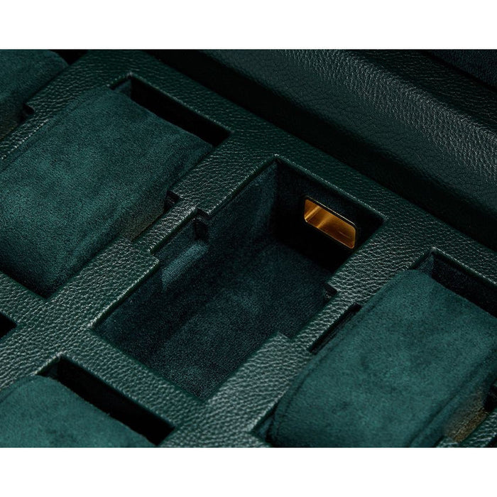 Wolf - British Racing 8-Unit Watch Box | 792641