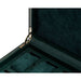 Wolf - British Racing 10-Unit Watch Box with storage | 792841