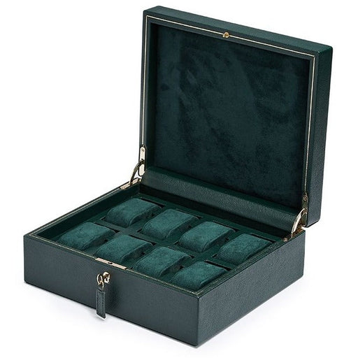 Wolf - British Racing 8-Unit Watch Box | 792641