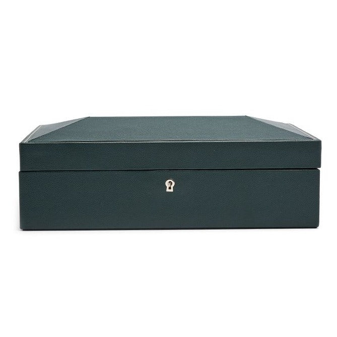 Wolf - British Racing 10-Unit Watch Box | 792741