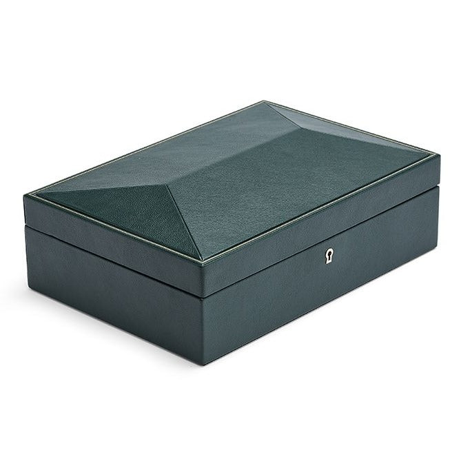 Wolf - British Racing 10-Unit Watch Box | 792741