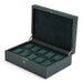 Wolf - British Racing 10-Unit Watch Box | 792741