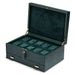 Wolf - British Racing 10-Unit Watch Box with storage | 792841
