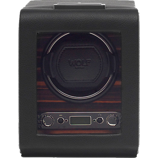Wolf - Roadster Single Watch Winder | 457056