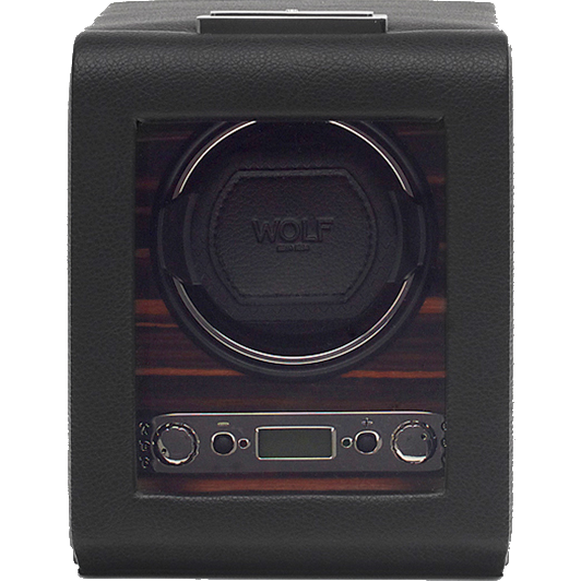 Wolf - Roadster Single Watch Winder | 457056