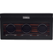 Wolf - Roadster Triple Watch Winder with Storage | 457356