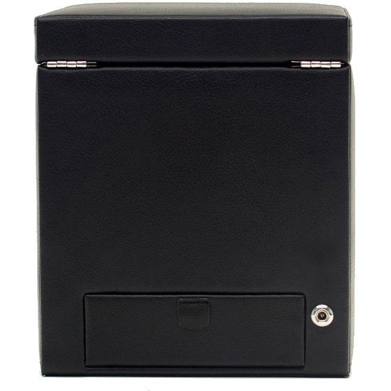 Wolf - Roadster Single Watch Winder with Storage | 457156