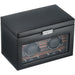 Wolf - Roadster Double Watch Winder with Storage | 457256