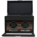Wolf - Roadster Double Watch Winder with Storage | 457256