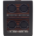 Wolf - Roadster 4-Unit Watch Winder | 459156