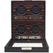 Wolf - Roadster 4-Unit Watch Winder | 459156