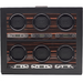 Wolf - Roadster 6-Unit Watch Winder | 459256