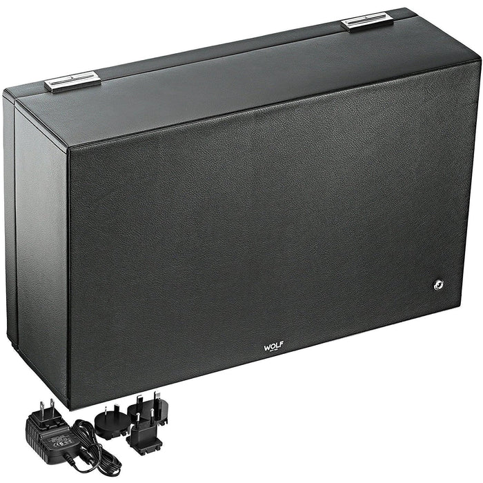 Wolf - Roadster 8-Unit Watch Winder | 459356