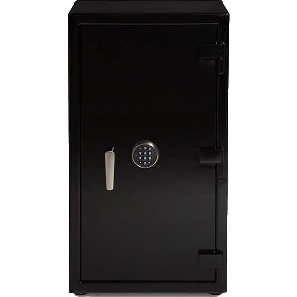 Wolf - 1834 Atlas 12-unit Watch Winding Safe | 491264