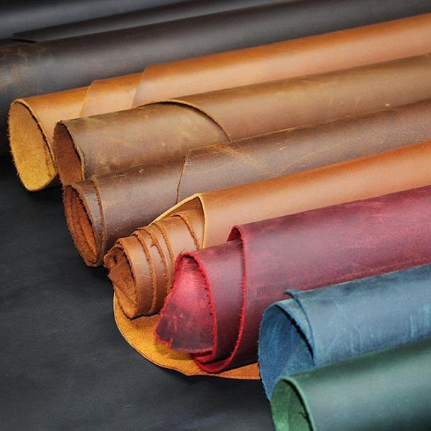 Women’s leather work bag suitable for laptop and documents