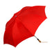 Abstract Red Design Folding Umbrella for Lady