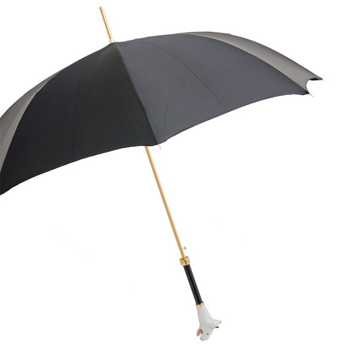 Sophisticated Designer Umbrella