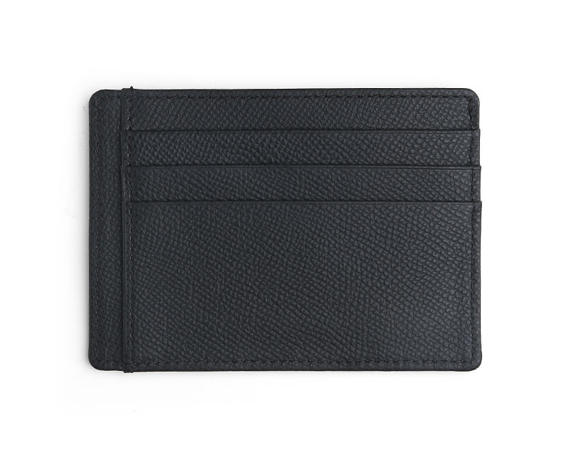 Elegant Leather Wallet