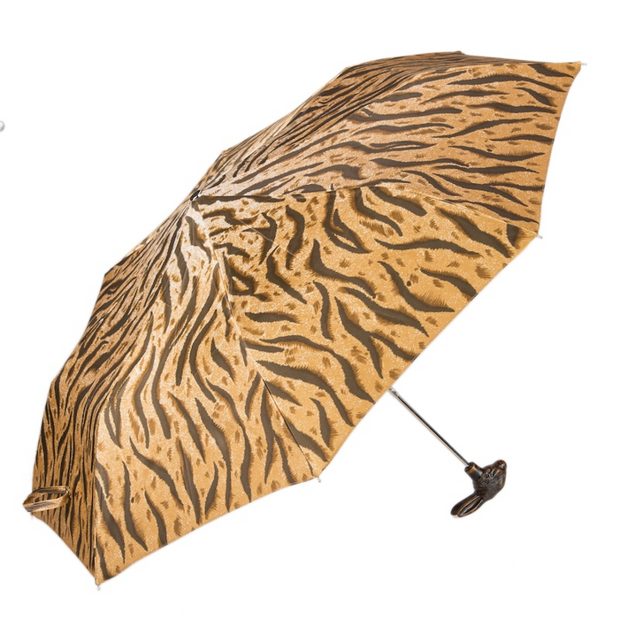 Animalier Rabbit Exclusive Design Folding Umbrella